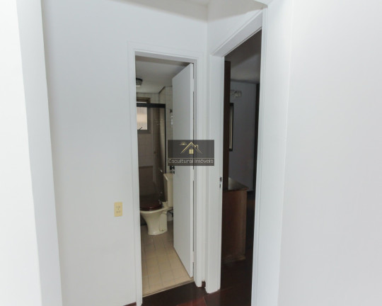 Imagem Apartamento com 2 Quartos à Venda, 65 m² em Campo Belo - São Paulo