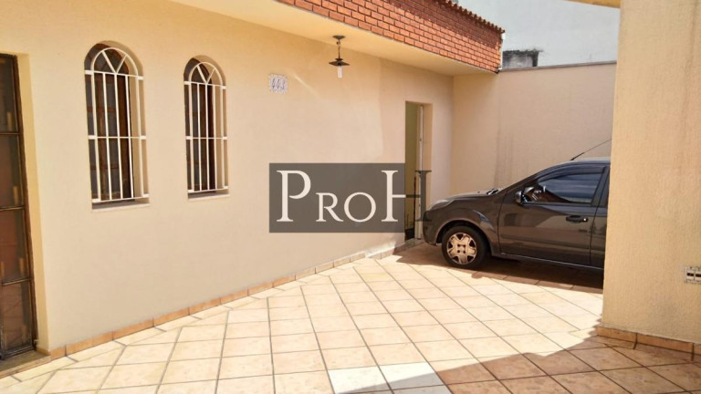 Imagem Casa com 3 Quartos à Venda, 234 m² em Fundação - São Caetano Do Sul Imagem Casa com 3 Quartos à Venda, 234 m² em Fundação - São Caetano Do Sul