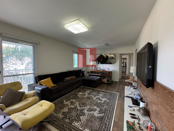 Imagem Apartamento com 3 Quartos à Venda, 120 m² em Pinheiros - São Paulo Imagem Apartamento com 3 Quartos à Venda, 120 m² em Pinheiros - São Paulo