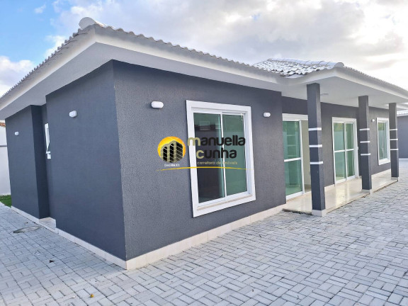 Imagem Casa com 2 Quartos à Venda, 600 m² em Jardim Atlântico Oeste (itaipuaçu) - Maricá Imagem Casa com 2 Quartos à Venda, 600 m² em Jardim Atlântico Oeste (itaipuaçu) - Maricá