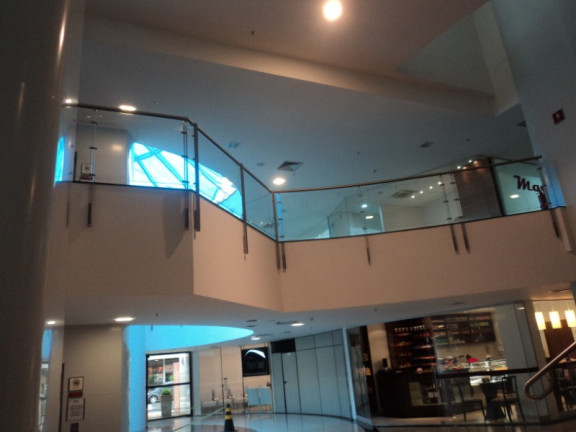 Imagem Sala Comercial para Alugar, 76 m² em Asa Norte - Brasília