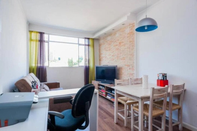 Imagem Imóvel com 1 Quarto à Venda, 51 m² em Vila Mariana - São Paulo Imagem Imóvel com 1 Quarto à Venda, 51 m² em Vila Mariana - São Paulo