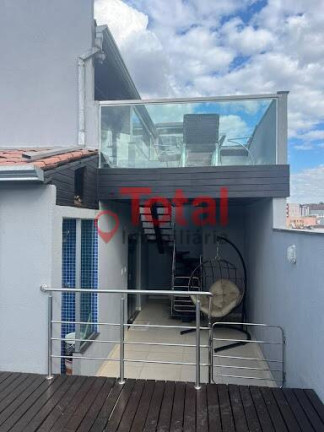 Imagem Cobertura com 4 Quartos à Venda, 147 m² em Cidade Nobre - Ipatinga