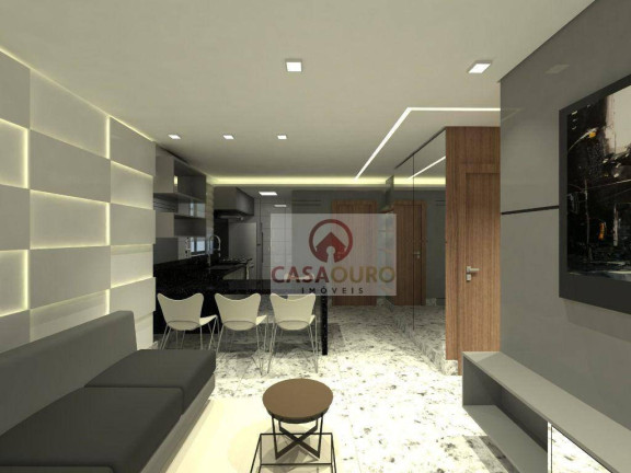 Imagem Cobertura com 2 Quartos à Venda, 100 m² em Lourdes - Belo Horizonte Imagem Cobertura com 2 Quartos à Venda, 100 m² em Lourdes - Belo Horizonte