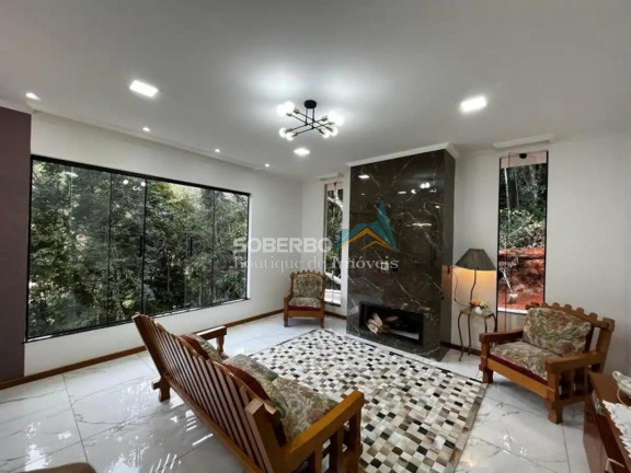 Imagem Casa com 3 Quartos à Venda, 1.000 m² em Albuquerque - Teresópolis Imagem Casa com 3 Quartos à Venda, 1.000 m² em Albuquerque - Teresópolis
