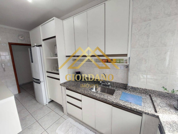 Imagem Apartamento com 2 Quartos à Venda, 88 m² em Aviação - Praia Grande