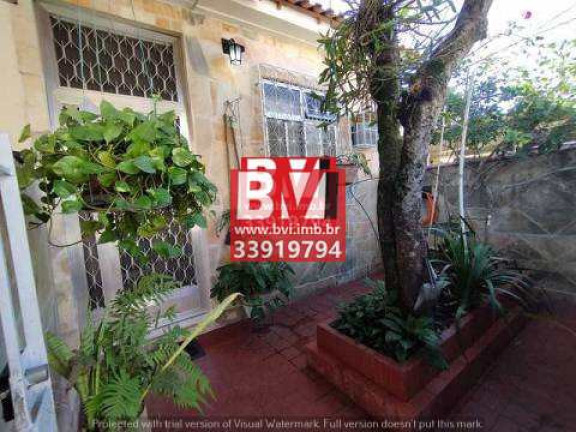 Imagem Casa com 1 Quarto à Venda, 50 m² em Vila Da Penha - Rio De Janeiro Imagem Casa com 1 Quarto à Venda, 50 m² em Vila Da Penha - Rio De Janeiro