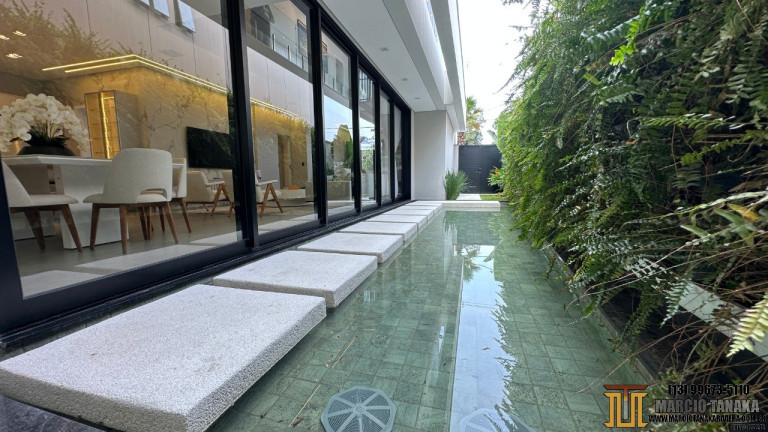 Casa com 5 Quartos à Venda, 415 m² em Riviera - Bertioga