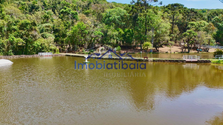 Imagem Chácara com 6 Quartos à Venda, 27.000 m² em Portão - Atibaia