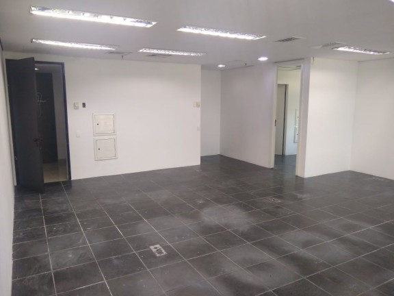 Imagem Imóvel Comercial para Alugar, 64 m² em Pinheiros - São Paulo