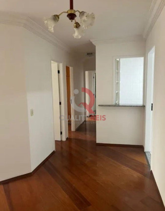 Imagem Apartamento com 3 Quartos à Venda, 63 m² em Santana - São Paulo Imagem Apartamento com 3 Quartos à Venda, 63 m² em Santana - São Paulo