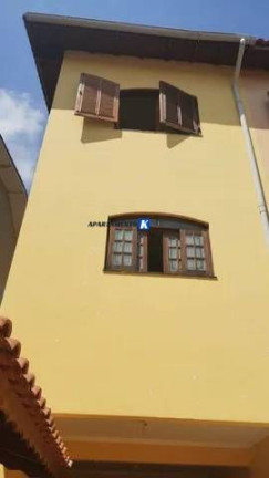 Imagem Sobrado com 3 Quartos à Venda, 160 m² Imagem Sobrado com 3 Quartos à Venda, 160 m²