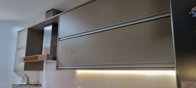Imagem Apartamento com 3 Quartos à Venda, 124 m² em Boqueirão - Santos Imagem Apartamento com 3 Quartos à Venda, 124 m² em Boqueirão - Santos