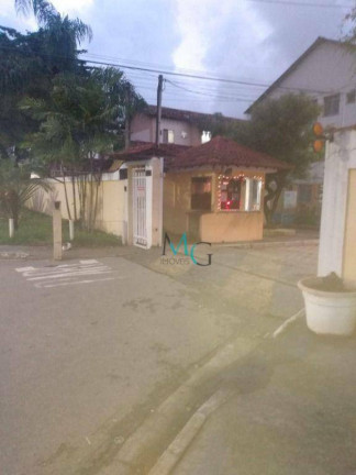 Imagem Apartamento com 2 Quartos à Venda, 44 m² em Cosmos - Rio De Janeiro