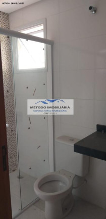 Imagem Apartamento com 2 Quartos à Venda, 96 m² em Bangu - Santo André Imagem Apartamento com 2 Quartos à Venda, 96 m² em Bangu - Santo André