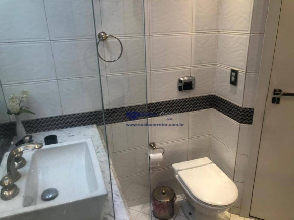 Imagem Apartamento com 3 Quartos à Venda, 105 m² em Vila Regente Feijó - São Paulo Imagem Apartamento com 3 Quartos à Venda, 105 m² em Vila Regente Feijó - São Paulo