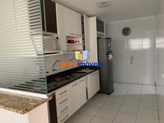 Imagem Apartamento à Venda, 127 m² em Boqueirão - Praia Grande