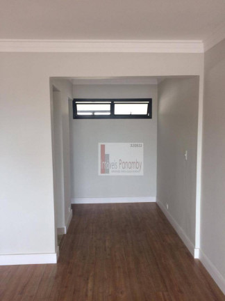 Imagem Apartamento com 3 Quartos à Venda, 114 m² em Jabaquara - São Paulo Imagem Apartamento com 3 Quartos à Venda, 114 m² em Jabaquara - São Paulo