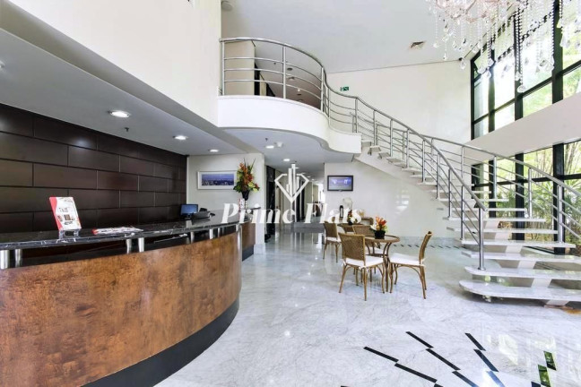 Imagem Apartamento com 1 Quarto à Venda, 38 m² em Moema - São Paulo Imagem Apartamento com 1 Quarto à Venda, 38 m² em Moema - São Paulo