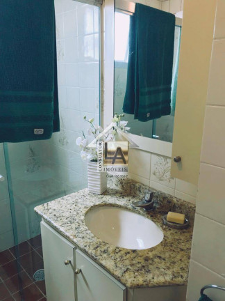 Imagem Apartamento com 2 Quartos à Venda, 58 m² em Vila Santa Catarina - São Paulo