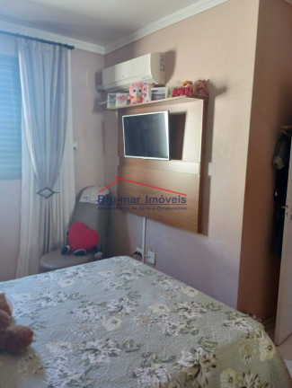 Imagem Sobrado com 2 Quartos à Venda, 80 m² em Macuco - Santos Imagem Sobrado com 2 Quartos à Venda, 80 m² em Macuco - Santos