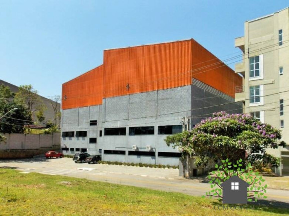 Imagem Sala Comercial à Venda, 1.818 m² em Raposo Tavares - Cotia