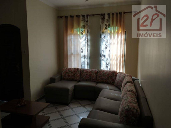 Imagem Casa com 3 Quartos à Venda, 250 m² em Residencial União - São José Dos Campos Imagem Casa com 3 Quartos à Venda, 250 m² em Residencial União - São José Dos Campos
