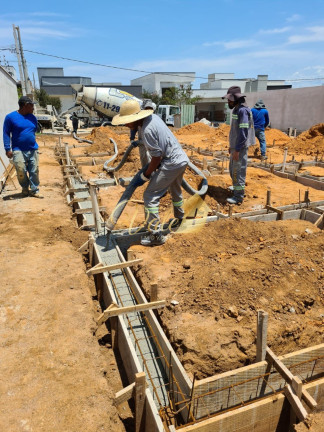 Imagem Casa com 3 Quartos à Venda, 150 m² em Condomínio Terras Do Vale - Caçapava Imagem Casa com 3 Quartos à Venda, 150 m² em Condomínio Terras Do Vale - Caçapava