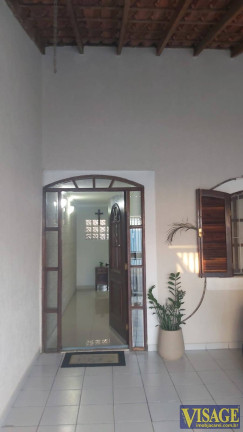 Imagem Casa com 2 Quartos à Venda, 145 m² em Cidade Salvador - Jacareí Imagem Casa com 2 Quartos à Venda, 145 m² em Cidade Salvador - Jacareí