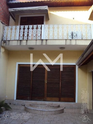 Imagem Sobrado com 4 Quartos à Venda, 317 m² em Parque Renato Maia - Guarulhos Imagem Sobrado com 4 Quartos à Venda, 317 m² em Parque Renato Maia - Guarulhos