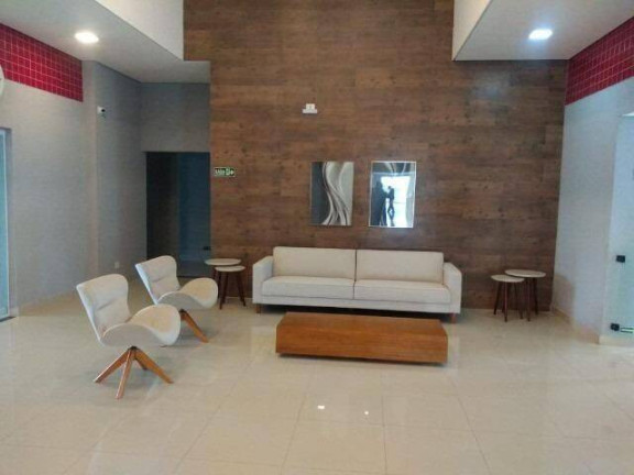 Imagem Apartamento com 1 Quarto à Venda, em Jardim América - Sorocaba Imagem Apartamento com 1 Quarto à Venda, em Jardim América - Sorocaba
