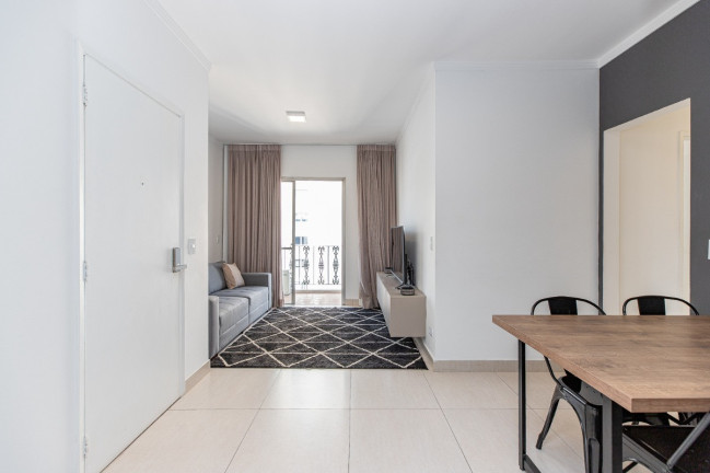 Imagem Apartamento com 2 Quartos à Venda, 88 m² em Itaim Bibi - São Paulo
