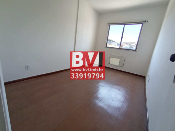 Imagem Apartamento com 2 Quartos à Venda, 73 m² em Vila Da Penha - Rio De Janeiro