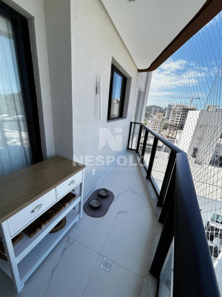 Imagem Apartamento com 2 Quartos à Venda, 125 m² em Praia Brava - Itajai