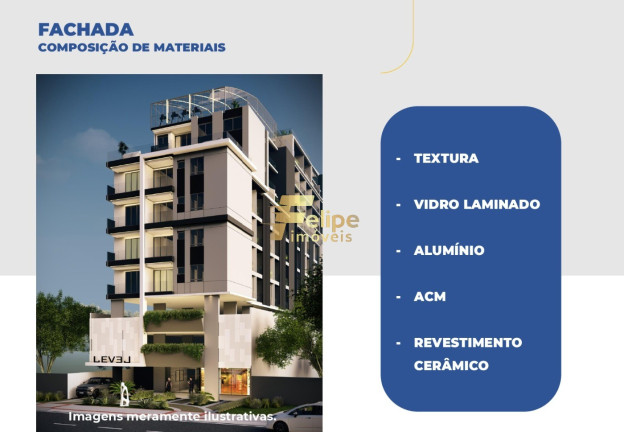 Imagem Imóvel com 1 Quarto à Venda, 24 m² em Praia De Itaparica - Vila Velha Imagem Imóvel com 1 Quarto à Venda, 24 m² em Praia De Itaparica - Vila Velha