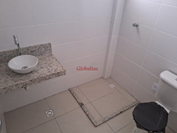 Imagem Imóvel com 3 Quartos à Venda, 156 m² em Aparecida - Santos Imagem Imóvel com 3 Quartos à Venda, 156 m² em Aparecida - Santos