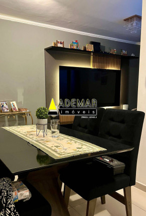 Imagem Apartamento à Venda, em Vila Tibiriçá - Santo André Imagem Apartamento à Venda, em Vila Tibiriçá - Santo André