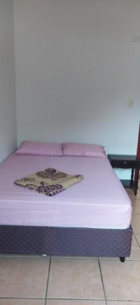 Imagem Apartamento com 1 Quarto à Venda, 50 m² em Itararé - São Vicente Imagem Apartamento com 1 Quarto à Venda, 50 m² em Itararé - São Vicente