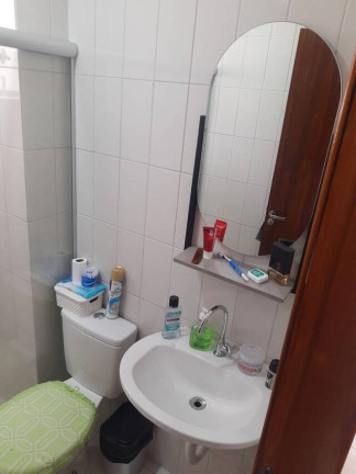 Imagem Apartamento com 2 Quartos à Venda,  em Jardim Santa Júlia - São José Dos Campos