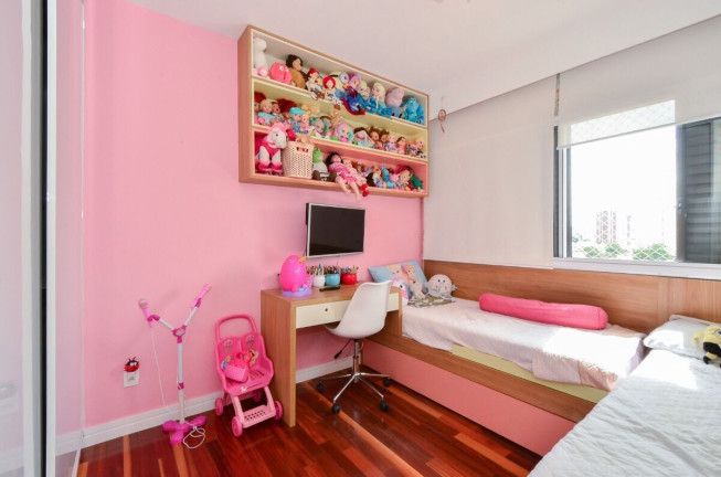 Imagem Apartamento com 3 Quartos à Venda, 146 m² em Ipiranga - São Paulo