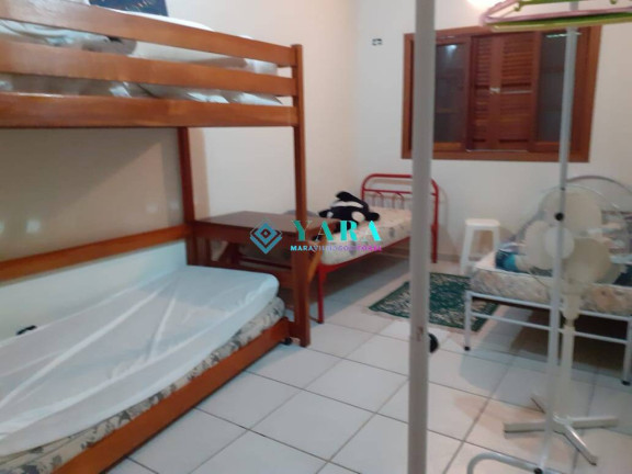 Imagem Casa com 3 Quartos à Venda, 600 m² em Lagoinha - Ubatuba