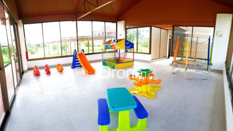 Imagem Sobrado com 3 Quartos à Venda, 300 m² em Portal Do Sol Green - Goiânia Imagem Sobrado com 3 Quartos à Venda, 300 m² em Portal Do Sol Green - Goiânia