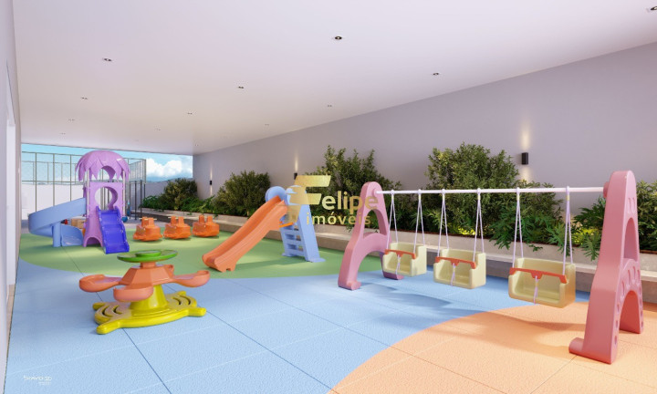 Imagem Imóvel com 2 Quartos à Venda, 59 m² em Praia De Itaparica - Vila Velha