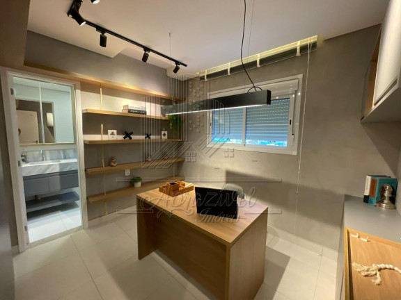 Imagem Apartamento com 4 Quartos à Venda, 160 m² em Centro - Mongaguá