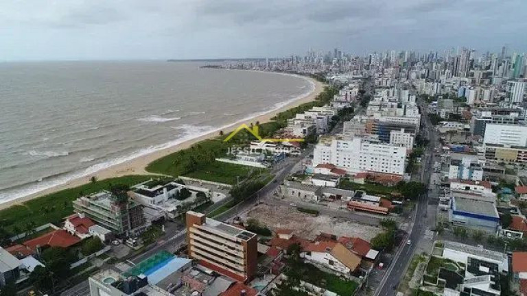 Imagem Flat com 1 Quarto à Venda, 26 m² em Jardim Oceania - João Pessoa Imagem Flat com 1 Quarto à Venda, 26 m² em Jardim Oceania - João Pessoa