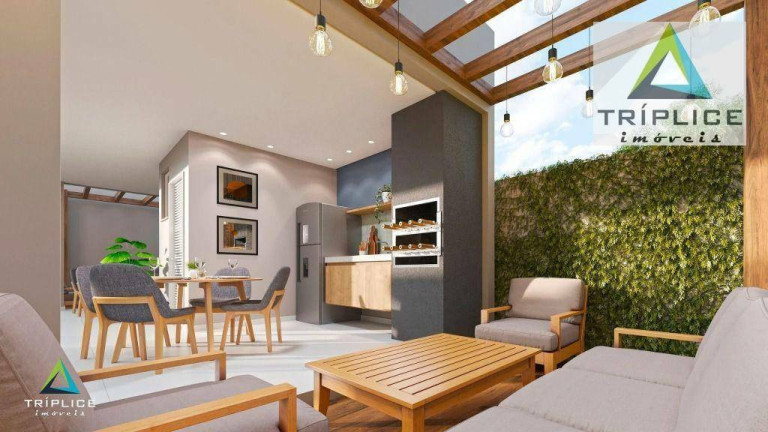 Imagem Apartamento com 2 Quartos à Venda, 40 m² em Santa Cruz - Juiz De Fora Imagem Apartamento com 2 Quartos à Venda, 40 m² em Santa Cruz - Juiz De Fora