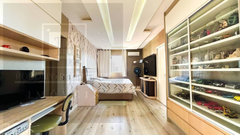 Imagem Apartamento com 3 Quartos à Venda, 100 m² em Varjota - Fortaleza