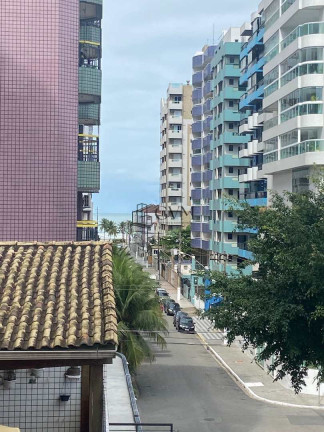 Imagem Apartamento com 3 Quartos à Venda, 142 m² em Canto Do Forte - Praia Grande