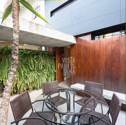 Imagem Casa à Venda ou Locação, 220 m² em Vila Nova Conceição - São Paulo Imagem Casa à Venda ou Locação, 220 m² em Vila Nova Conceição - São Paulo