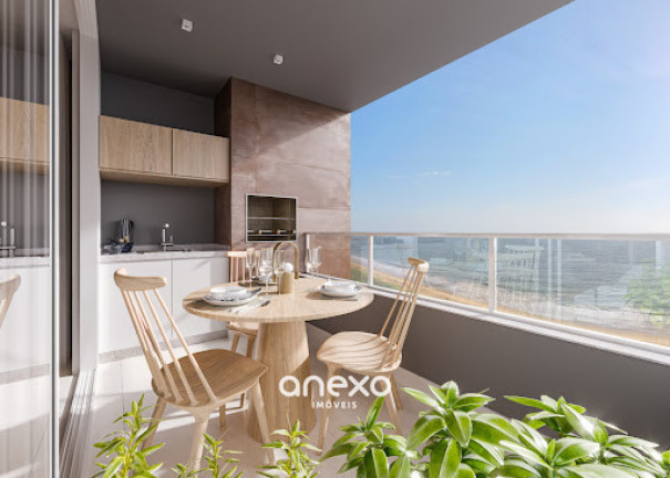 Imagem Apartamento com 2 Quartos à Venda, 88 m² em Itajubá Ii - Barra Velha